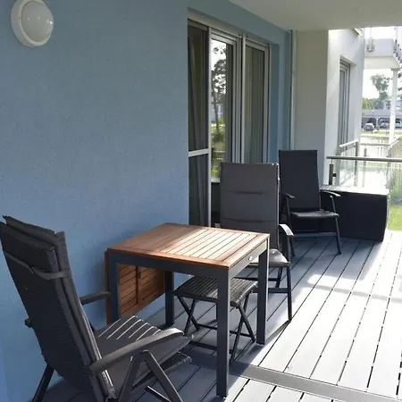 Сasa de vacaciones Time Out On The Lagoon Modern Retreat *