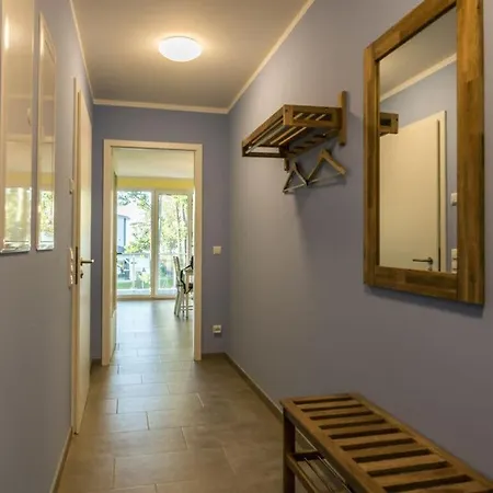 Сasa de vacaciones Time Out On The Lagoon Modern Retreat *
